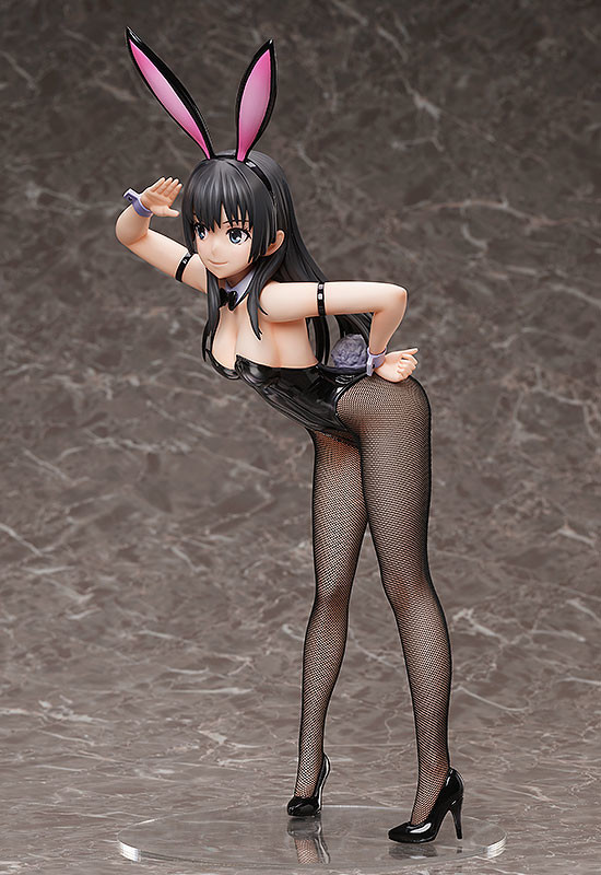 เปิดจอง : Ruiko Saten: Bunny Ver.