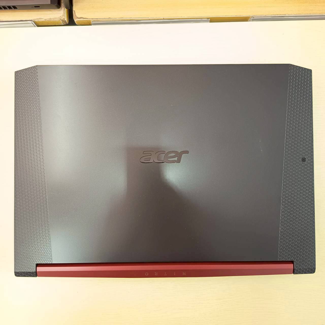 ACER NITRO 5 AN515-43-R1QY สภาพเครื่อง 85%
