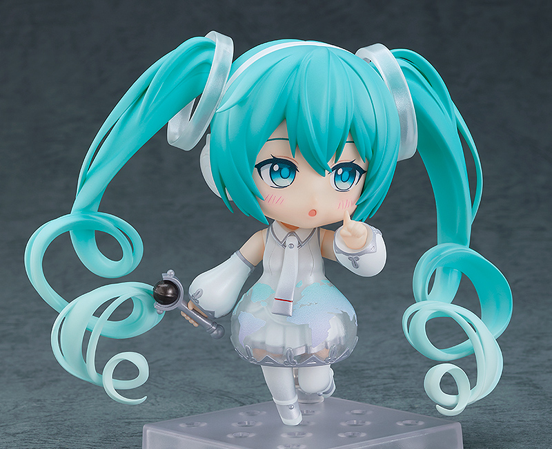 เปิดจอง : Nendoroid Hatsune Miku: MIKU EXPO 2021 Ver