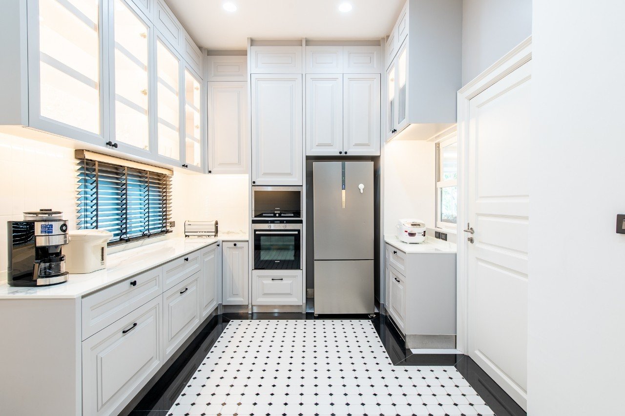 HR15030 บ้านพักติดทะเล The Vacation Beach Pool Villa Cha Am