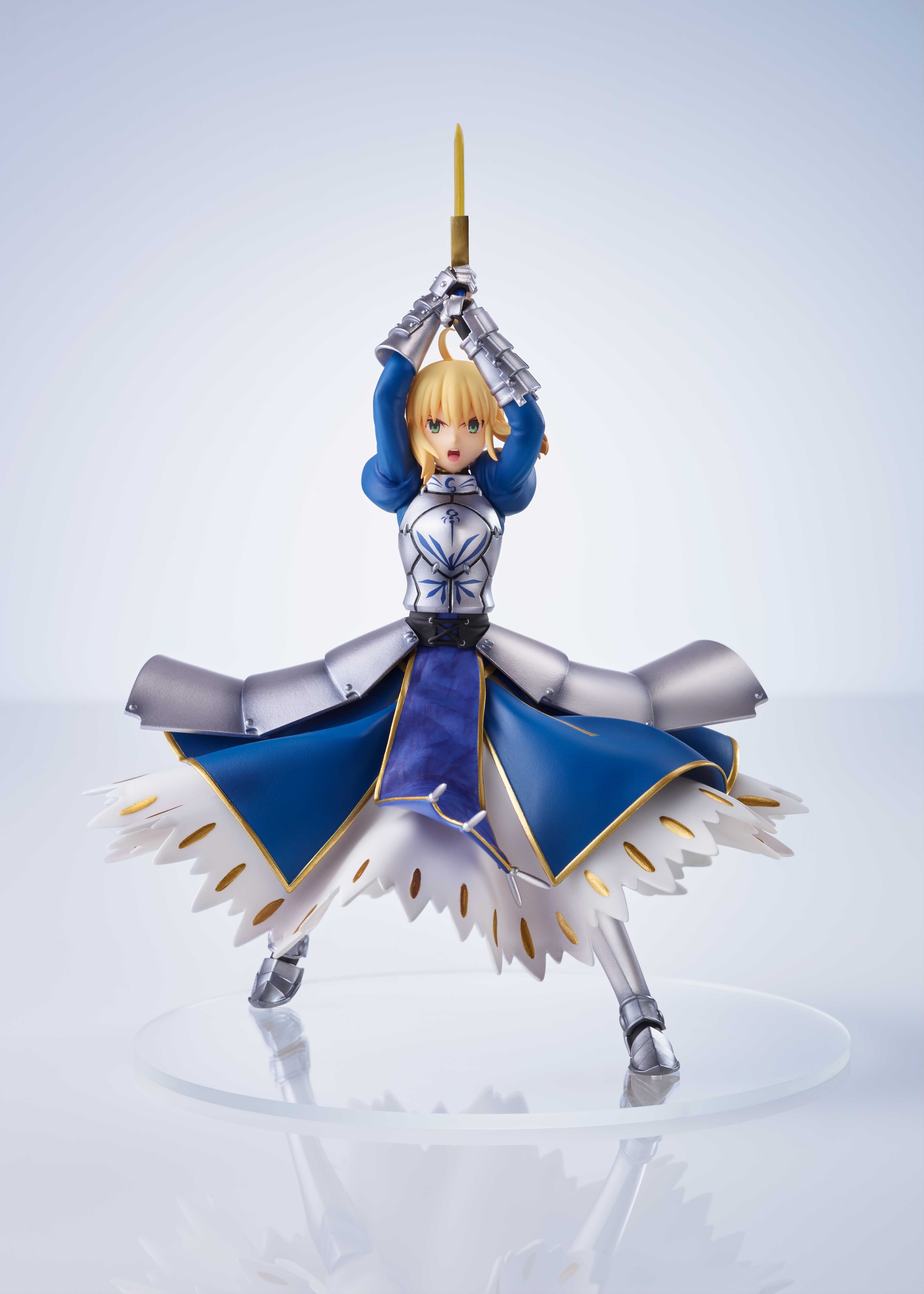 เปิดจอง .ConoFig Fate/Grand Order Saber/Altria Pendragon