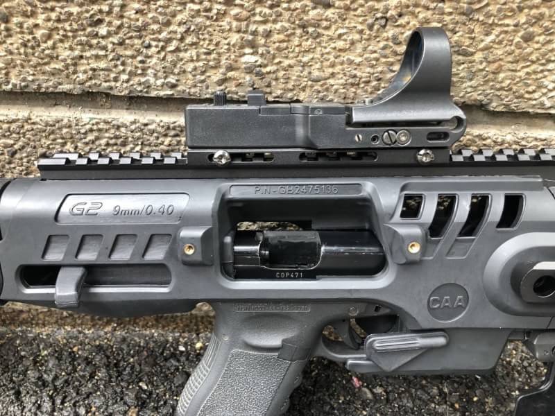 New.ชุดประกอบ roin glock17 19 ราคาพิเศษ