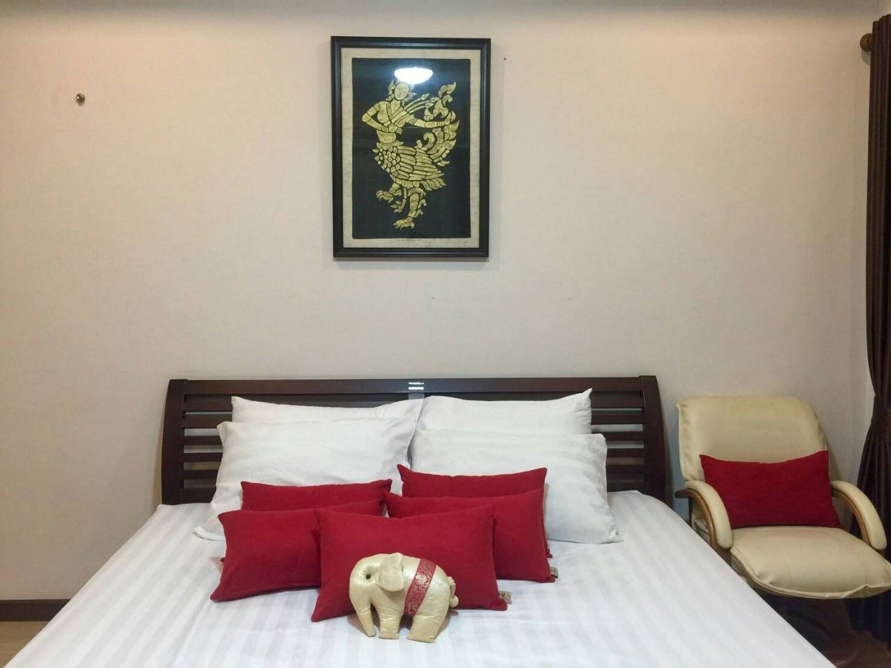 HR 2011 บ้านพักหัวหิน บ้านอิ่มใจ