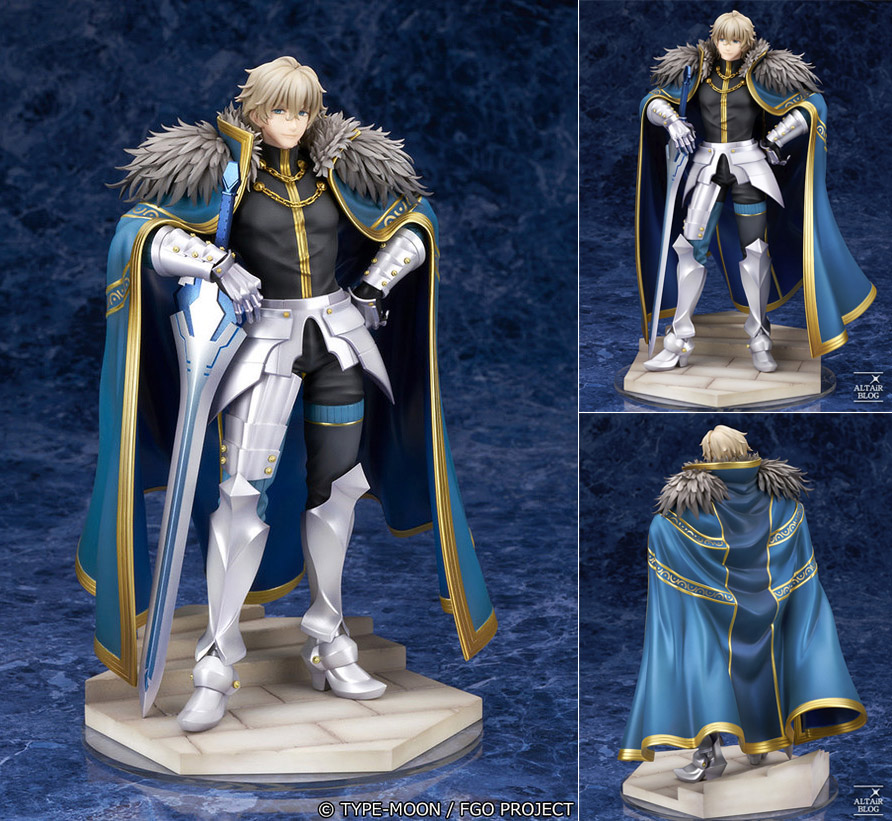 เปิดจอง Fate/Grand Order - Saber/Gawain