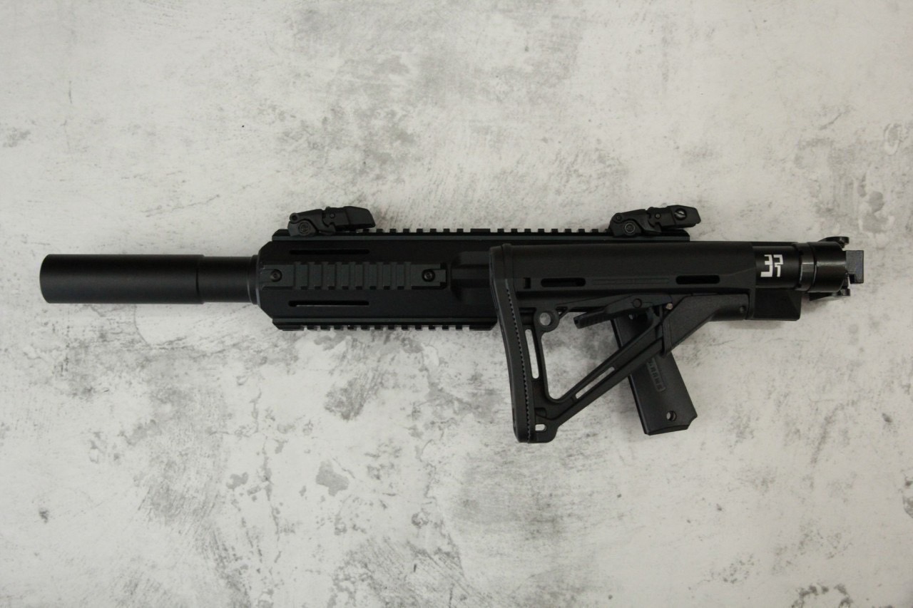 New.ชุดประกอบปืนสั้น 1911