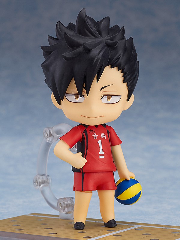 เปิดจอง : Nendoroid Tetsuro Kuroo (3rd-run)
