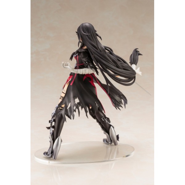 เปิดจอง : Velvet Crowe 1/8 (Rerun)