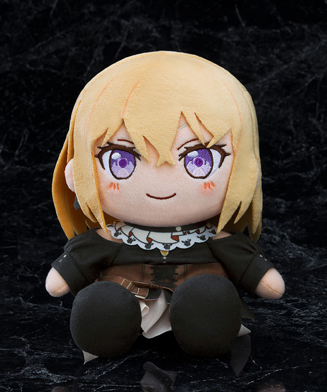 เปิดจอง : BanG Dream! Plushie Ave Mujica Doloris