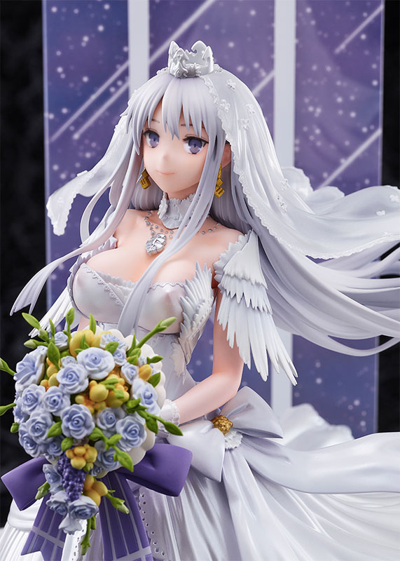 เปิดจอง : Azur Lane Enterprise - Marry Star Ver. LIMITED EDITION