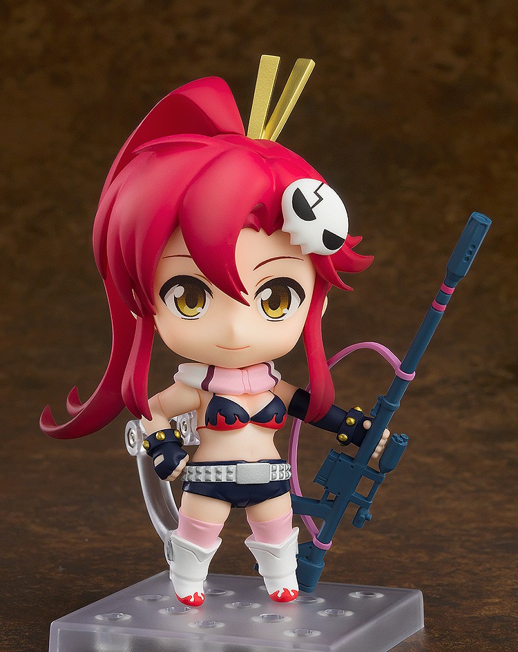 เปิดจอง : Nendoroid Yoko 2.0