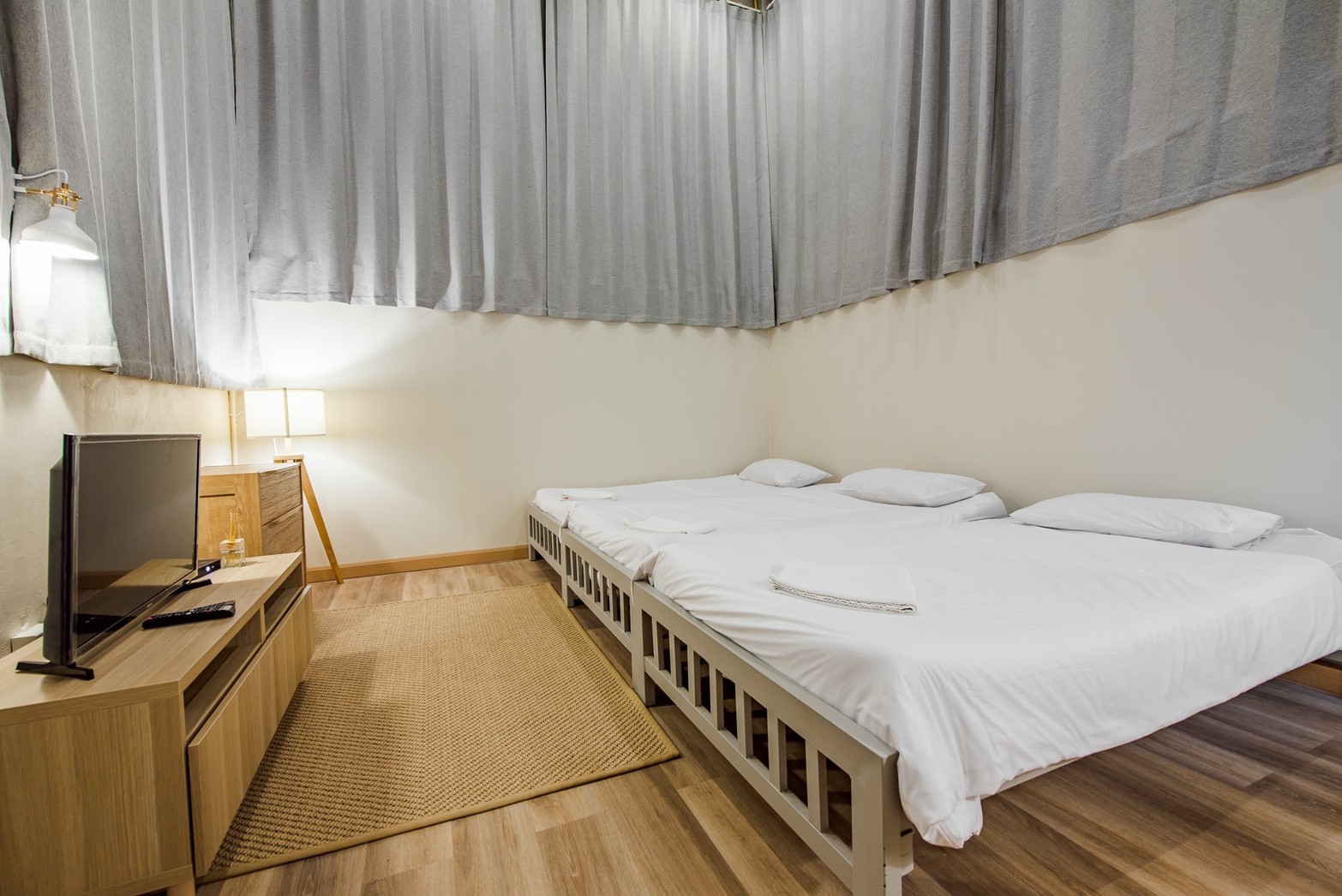 HR15010 บ้านพักหัวหิน บ้านบีชลอฟท์ ใกล้ทะเล