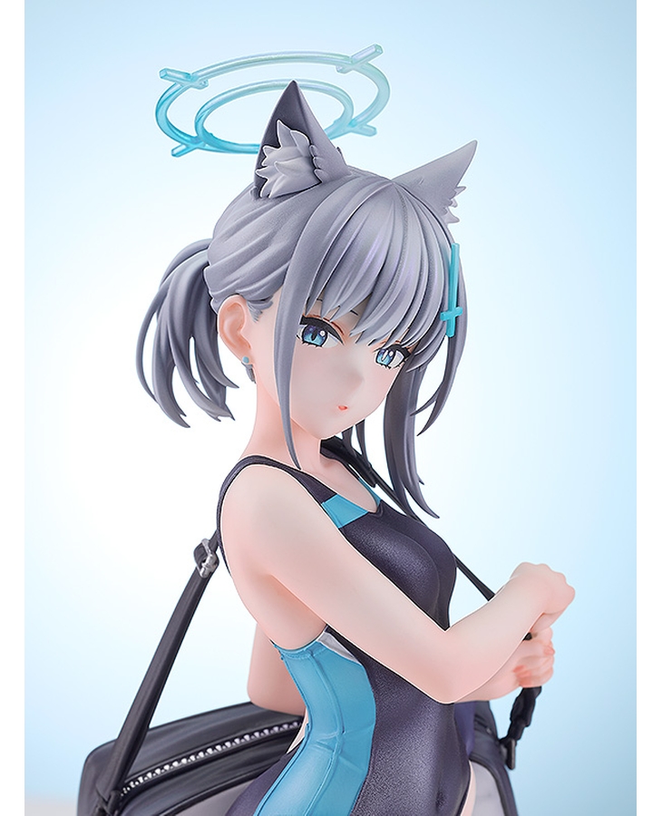 เปิดจอง : Shiroko Sunaookami (Swimsuit)