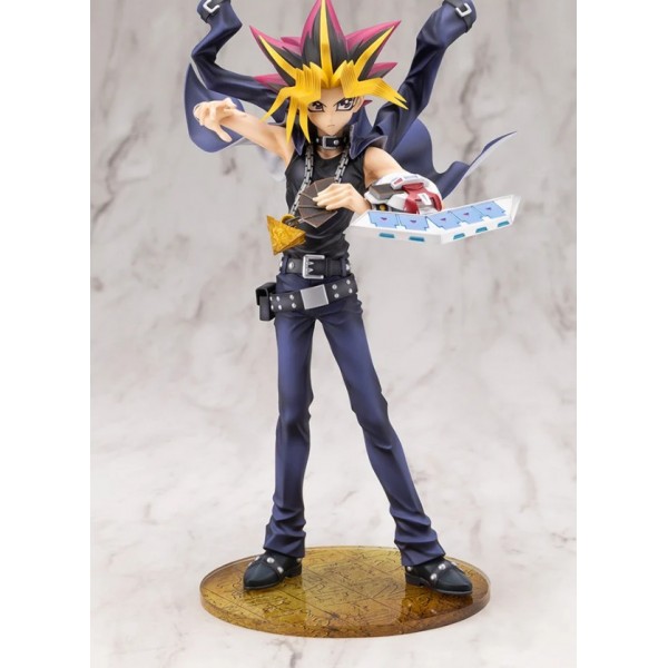 เปิดจอง : ARTFX J Yami Yugi -Passionate Duelists