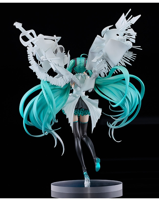 เปิดจอง : Hatsune Miku: Happy 16th Birthday Ver.