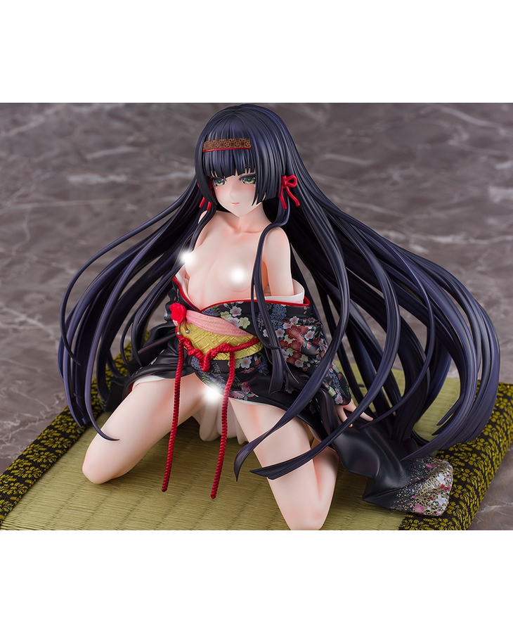 เปิดจอง : Renge