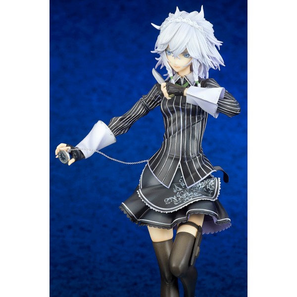 เปิดจอง : Touhou Project: Sakuya Izayoi Scarlet Symphony Ver.