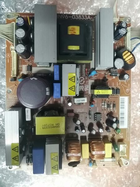 บรอดซัพพลาย ซัมซุง LA26R71B :LA32R71B :LA32R71W :LA32S71B :LA32N71B