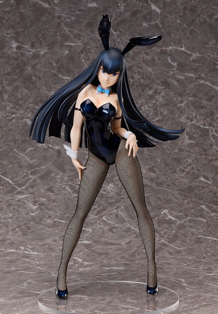 เปิดจอง : Satsuki Kiryuin: Bunny Ver.