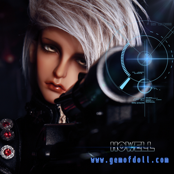 Howell