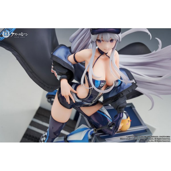 เปิดจอง : Azur Lane - Enterprise Wind Catcher Ver.