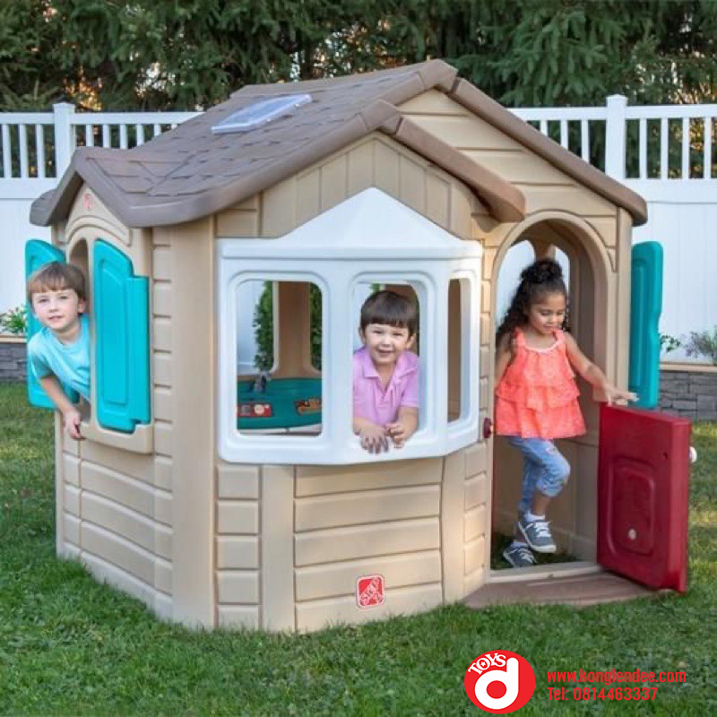 บ้านหลังใหญ่ STEP2