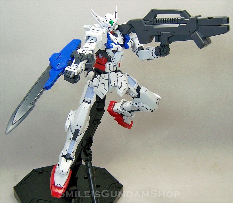 HGOO 1/100 GNY-001 Gundam Astraea[โมจีนTT]