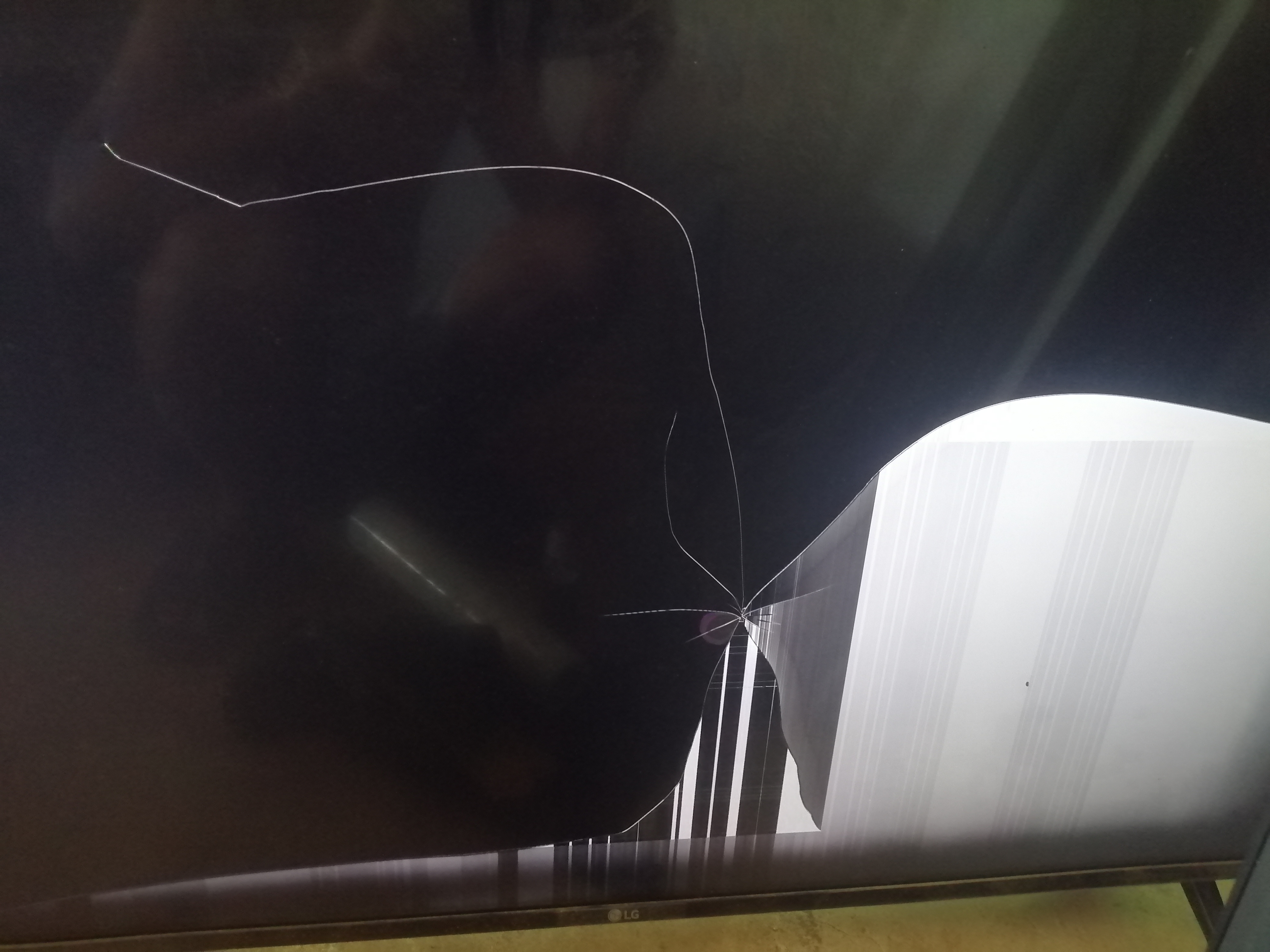 เมนบอร์ดLG43UK6300PTE :EX67872805(1.1)