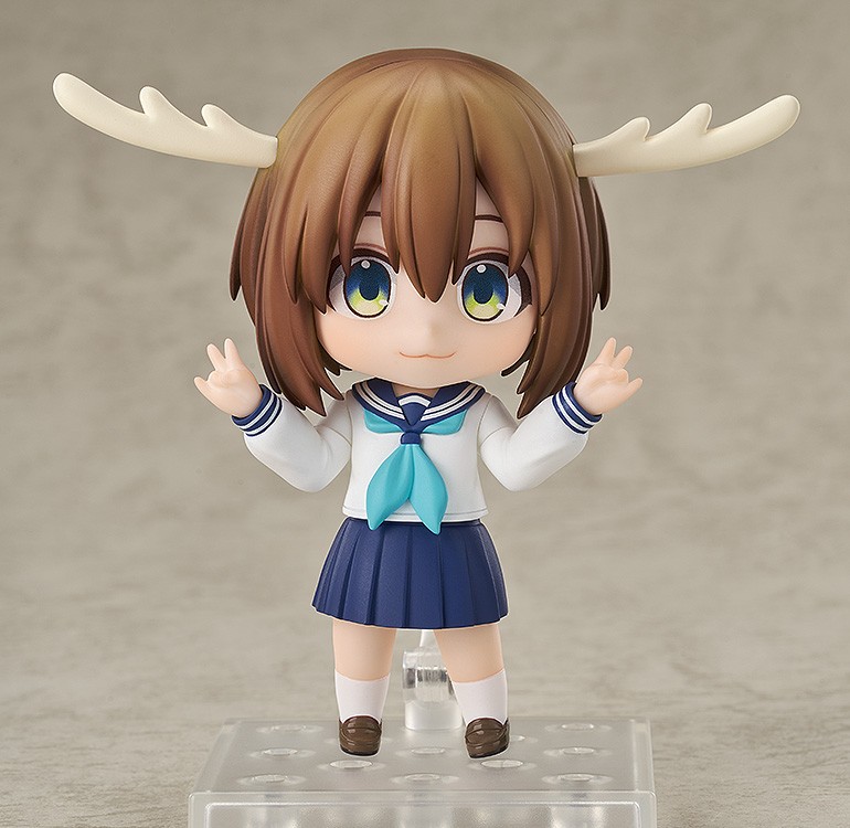 เปิดจอง : Nendoroid Noko Shikanoko