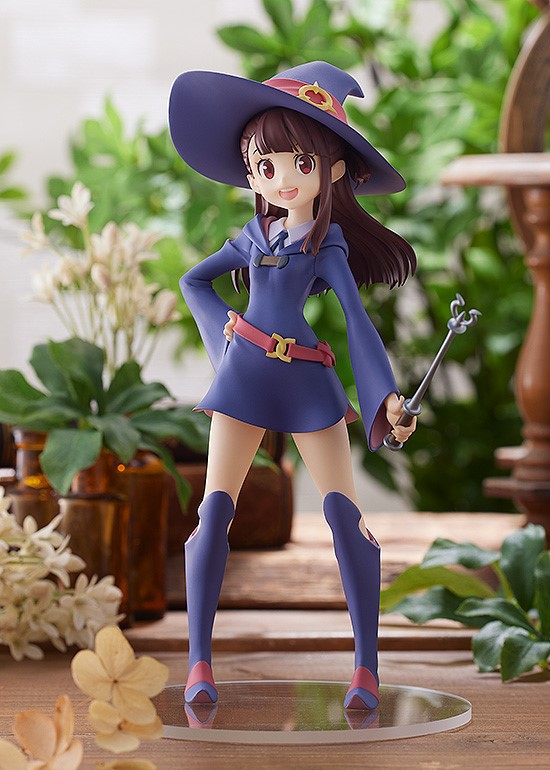 เปิดจอง : Pop Up Parade Atsuko Kagari
