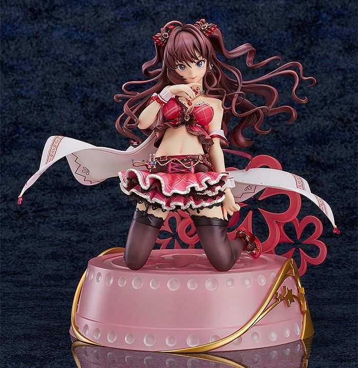 พร้อมส่ง THE IDOLM@STER Cinderella Girls - Shiki Ichinose Mystic Elixir Ver. 1/8 Complete Figure