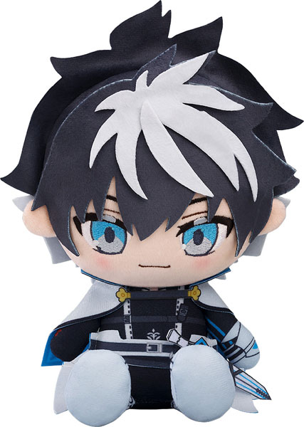 เปิดจอง : Chocopuni Plushie Fate/Grand Order Saber/Charlemagne