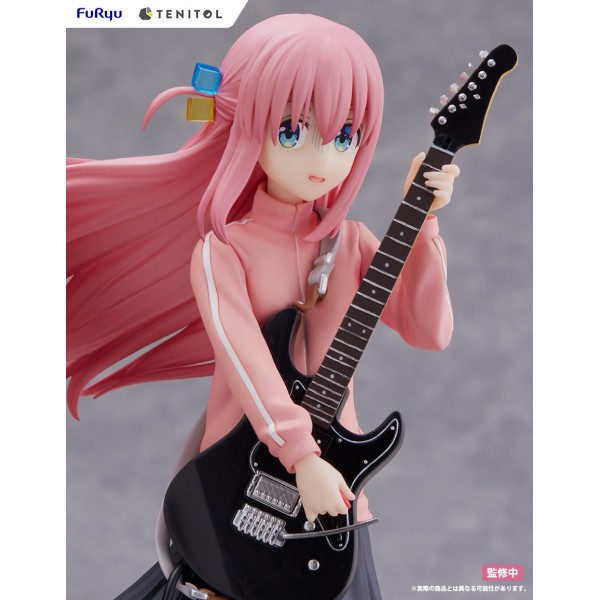 เปิดจอง : TENITOL Hitori Goto