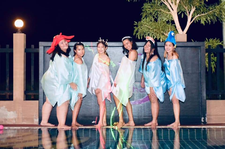 HR 3004 บ้านพักหัวหิน ชมดาว พูลวิลล่า