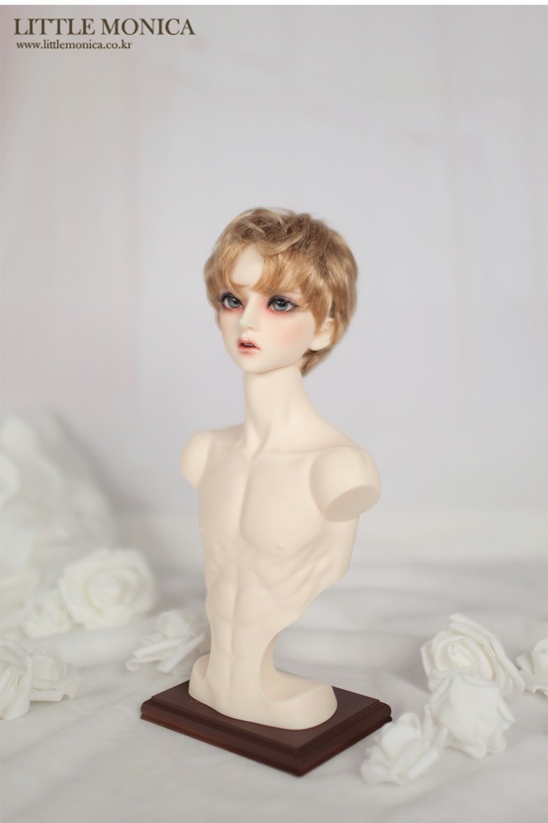 Harmony Boy Torso