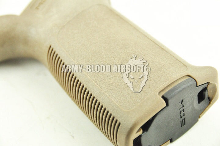 Magpul MOE Grip For WA GBB M4(BK/DE/FG)prev next