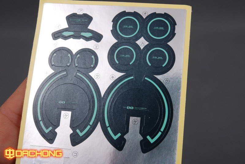 [PO]PG 1/60 OO Raiser [โมจีนTT]