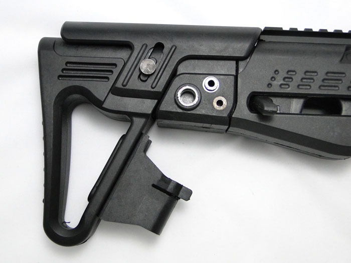 CAA Beretta PX4 Storm RONI Carbine Conversation Kit for WE PX4