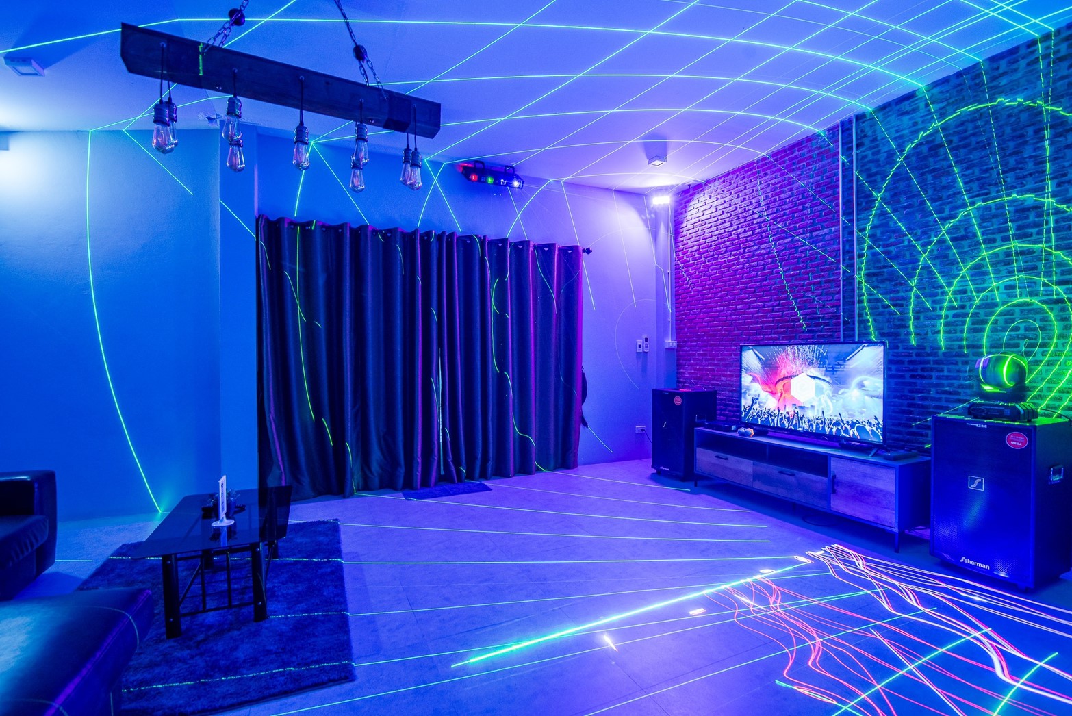 HR4040 บ้านพักหัวหิน บ้านวันเดอร์ วิลล่า 2