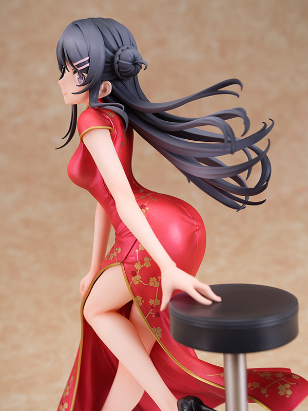 เปิดจอง : Mai Sakurajima: Chinese Dress Ver.