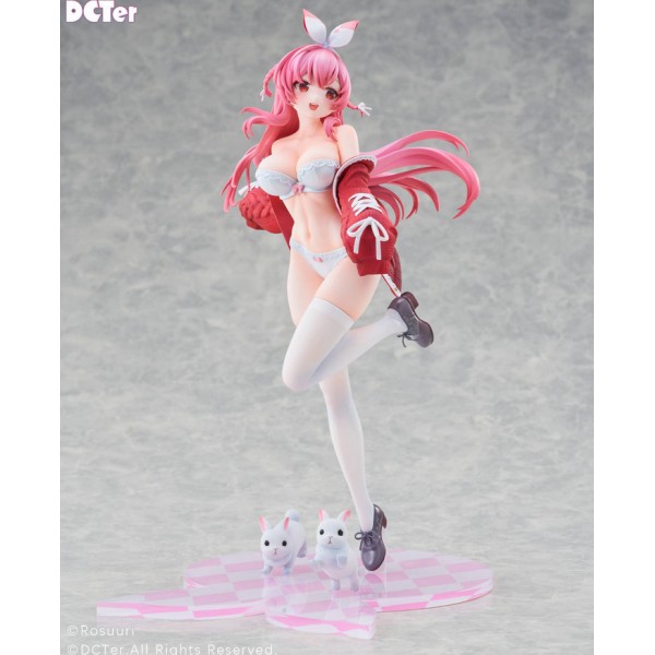 เปิดจอง : White Rabbit Rosu Swimsuit Ver.