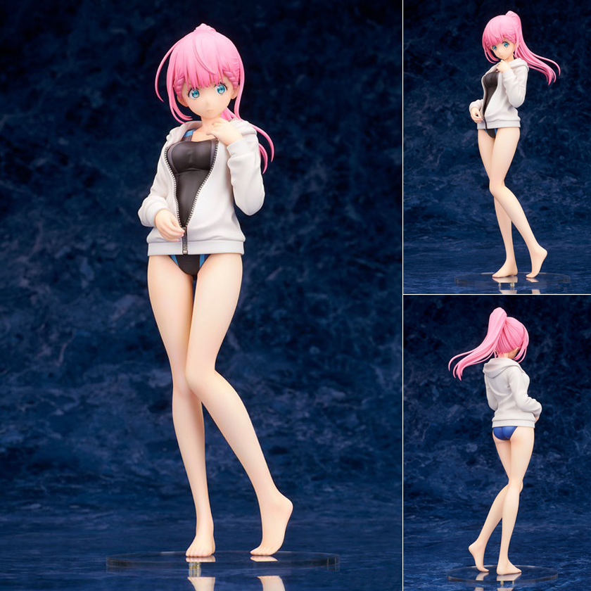 เปิดจอง Mafuyu Kirisu Competitive Swimming Swimsuit Ver.