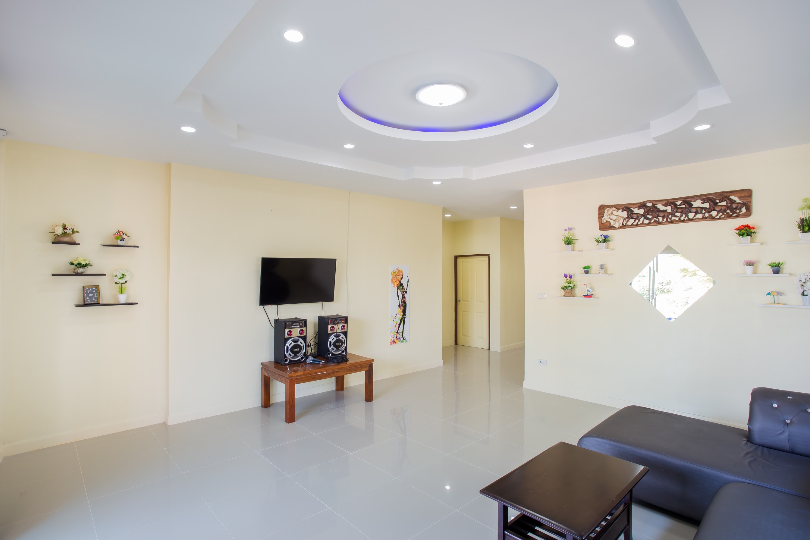 HR4016 บ้านพักหัวหิน บ้านนัชชา เอ