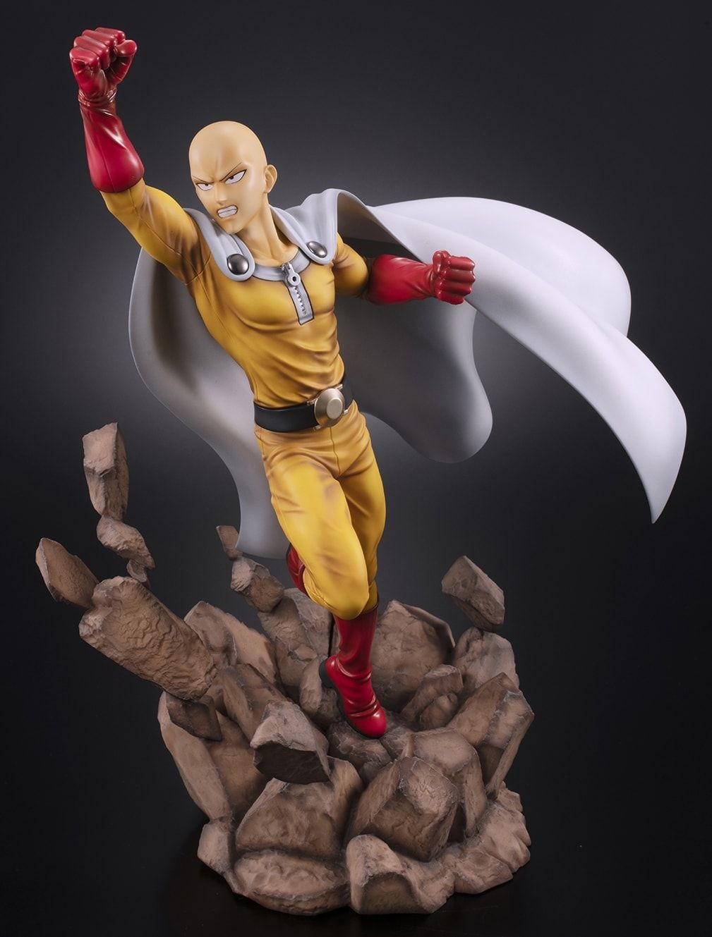 เปิดจอง Saitama - Inseki Hakai ver.