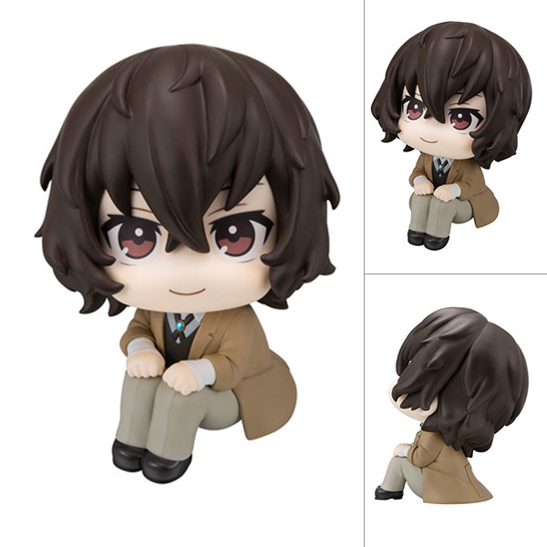 เปิดจอง : LookUp Bungo Stray Dogs Osamu Dazai