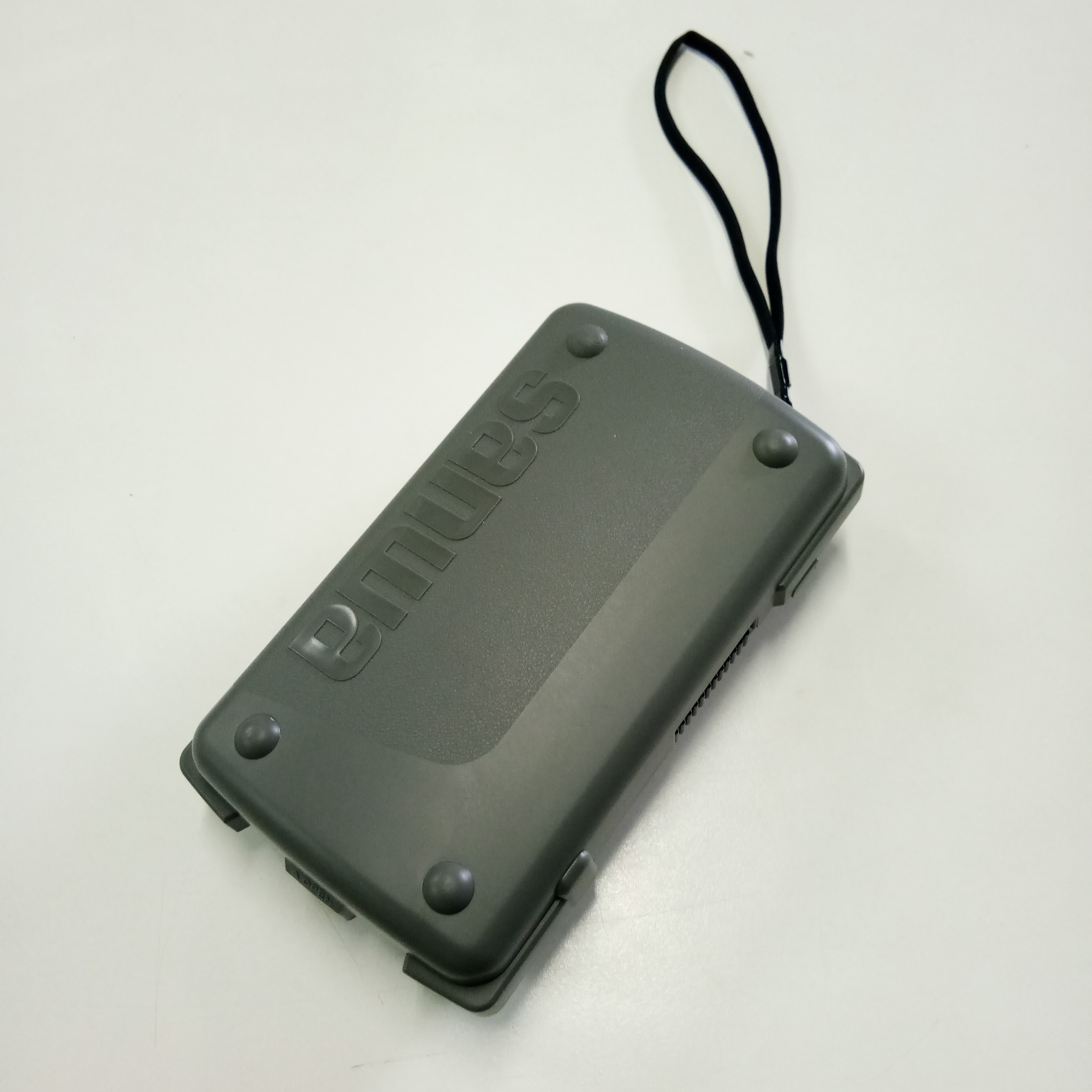 ดิจิตอลมัลติมิเตอร์ SANWA Digital Multimeter รุ่น CD800a