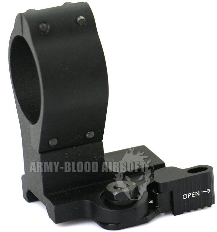 LaRue Tactical Comp M2 Mount LT150 for Aimpoint M2 (BK)prev next