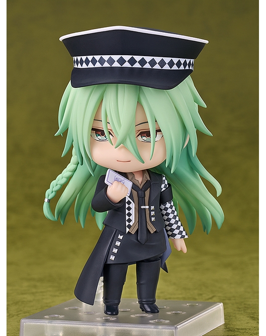 เปิดจอง : Nendoroid Ukyo