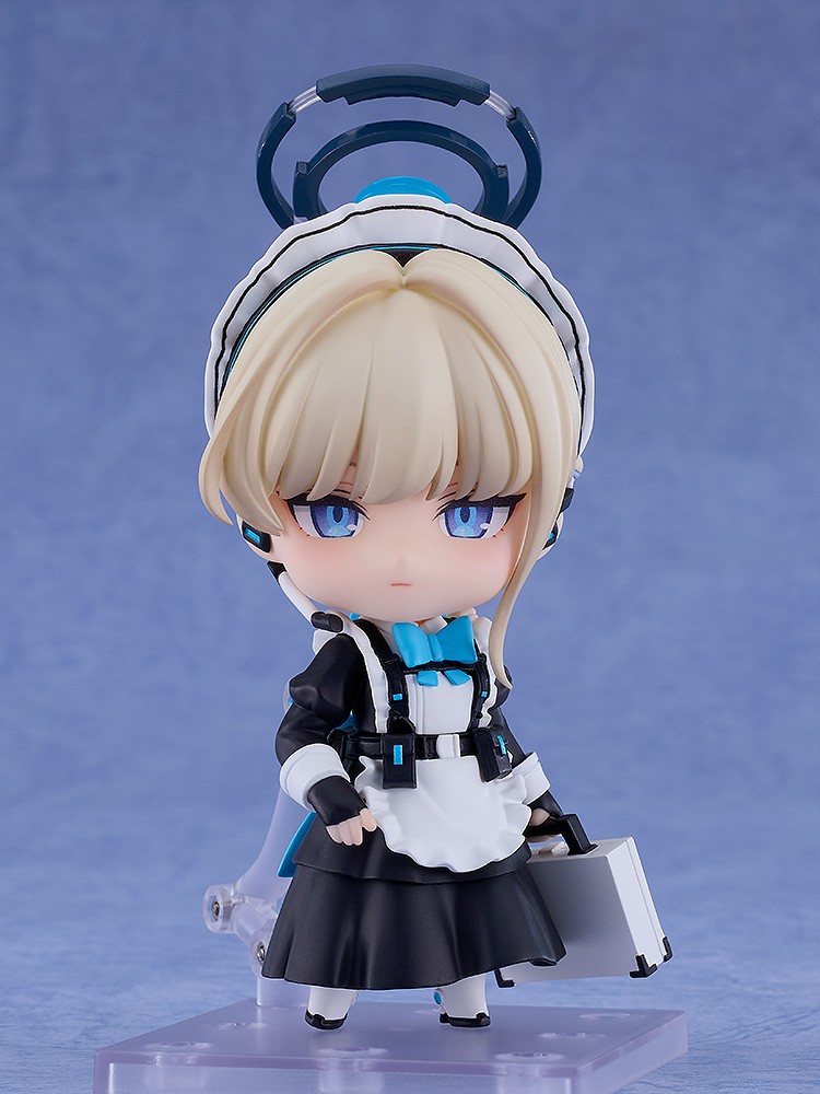 เปิดจอง : Nendoroid Toki Asuma
