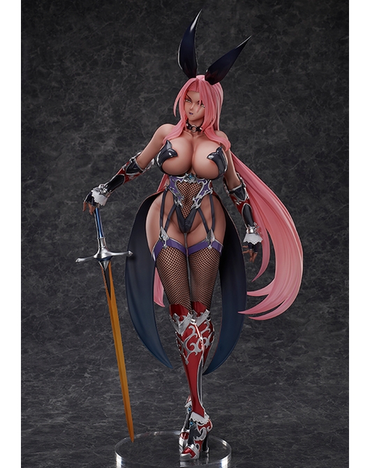 เปิดจอง : Ingrid Bunny Ver.