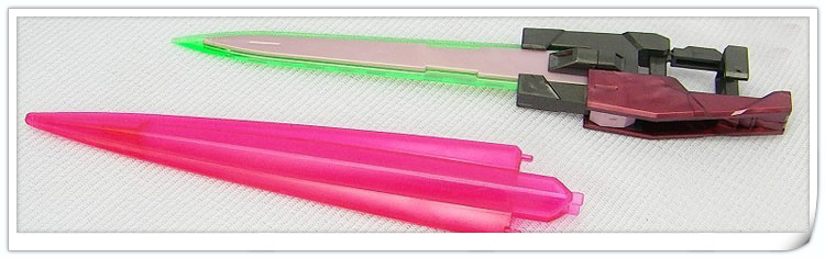 HGOO 1/144 Trans-am Raiser Gloss Injection Version[โมจีนTT]